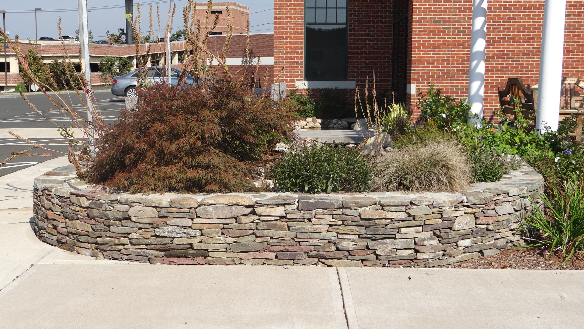Peter's Landscaping Manchester CT 06040